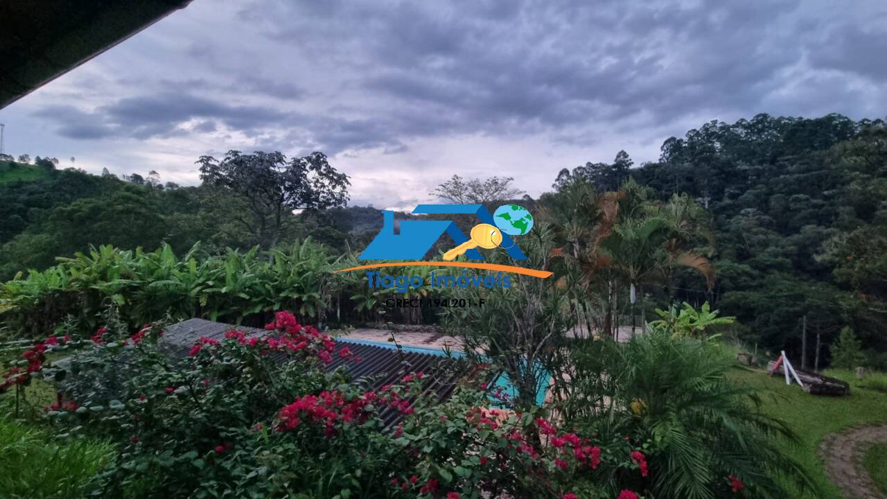 Sítio, 9 quartos, 2 hectares - Foto 16