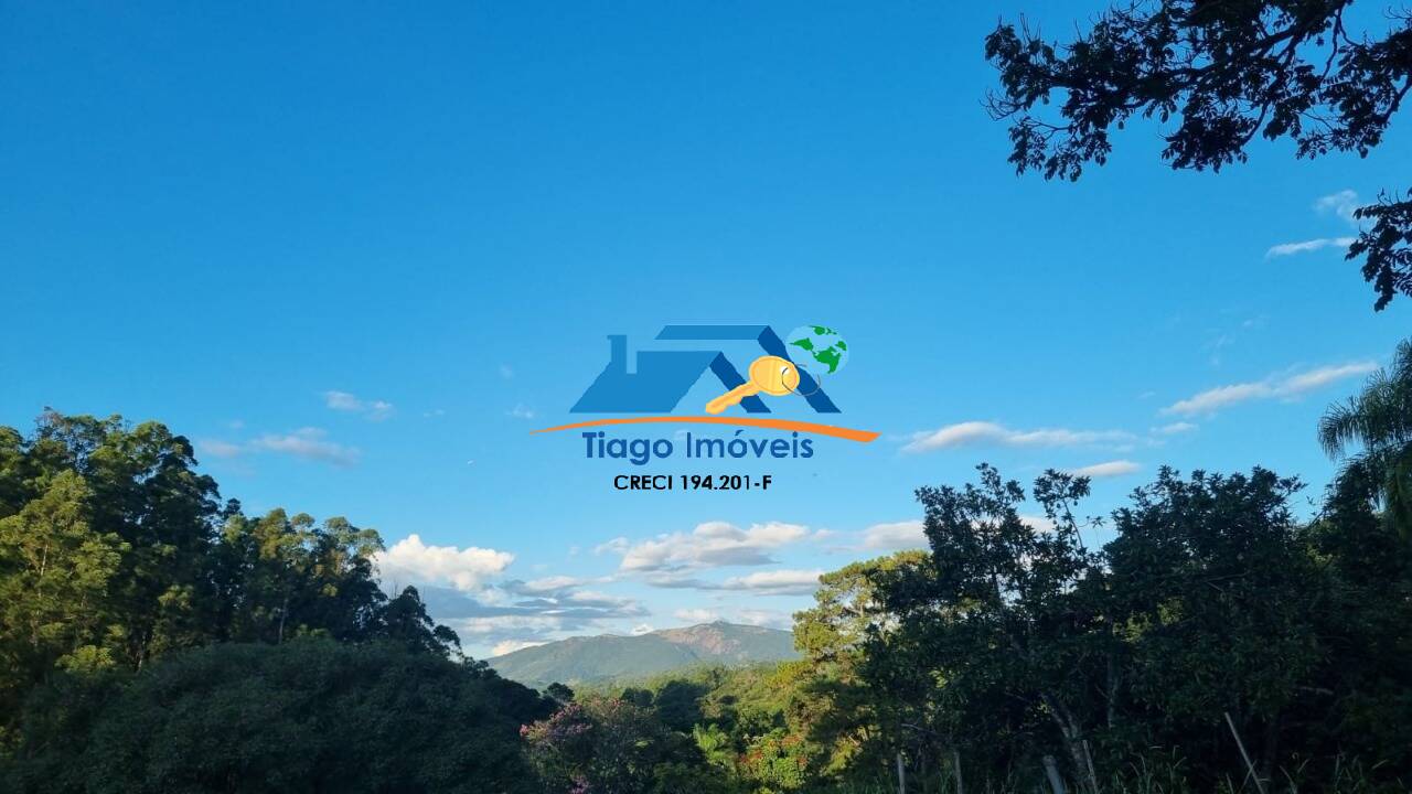 Sítio, 9 quartos, 2 hectares - Foto 17