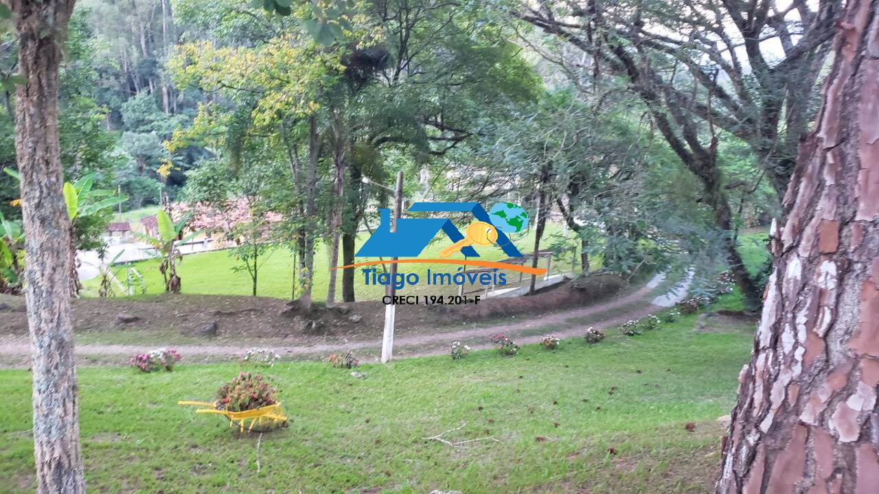 Sítio, 9 quartos, 2 hectares - Foto 18