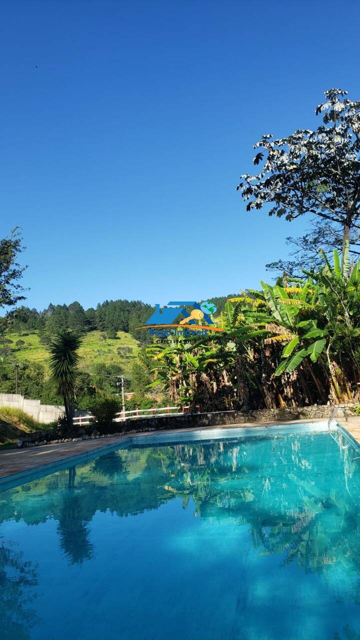 Sítio, 9 quartos, 2 hectares - Foto 19