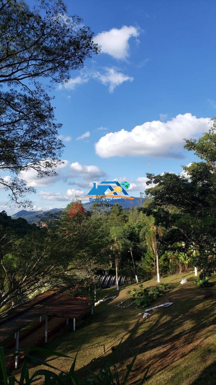 Sítio, 9 quartos, 2 hectares - Foto 20