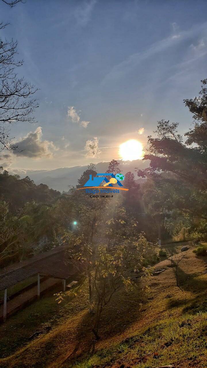 Sítio, 9 quartos, 2 hectares - Foto 21