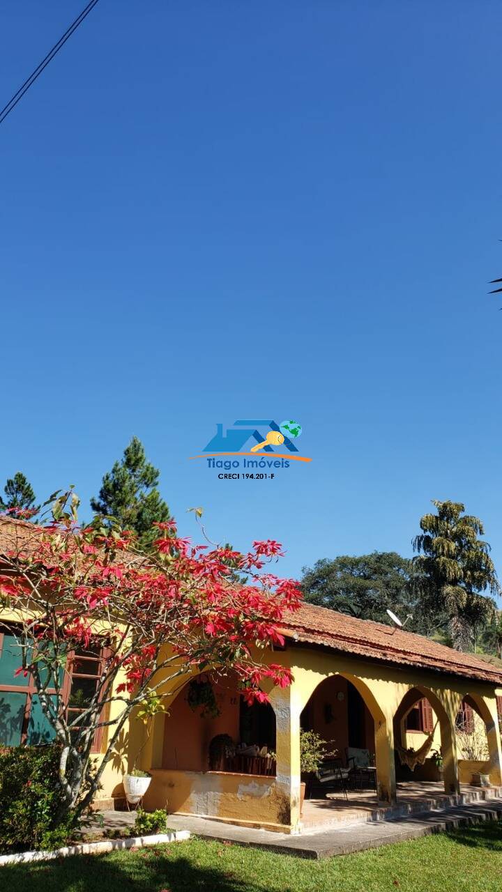 Sítio, 9 quartos, 2 hectares - Foto 22