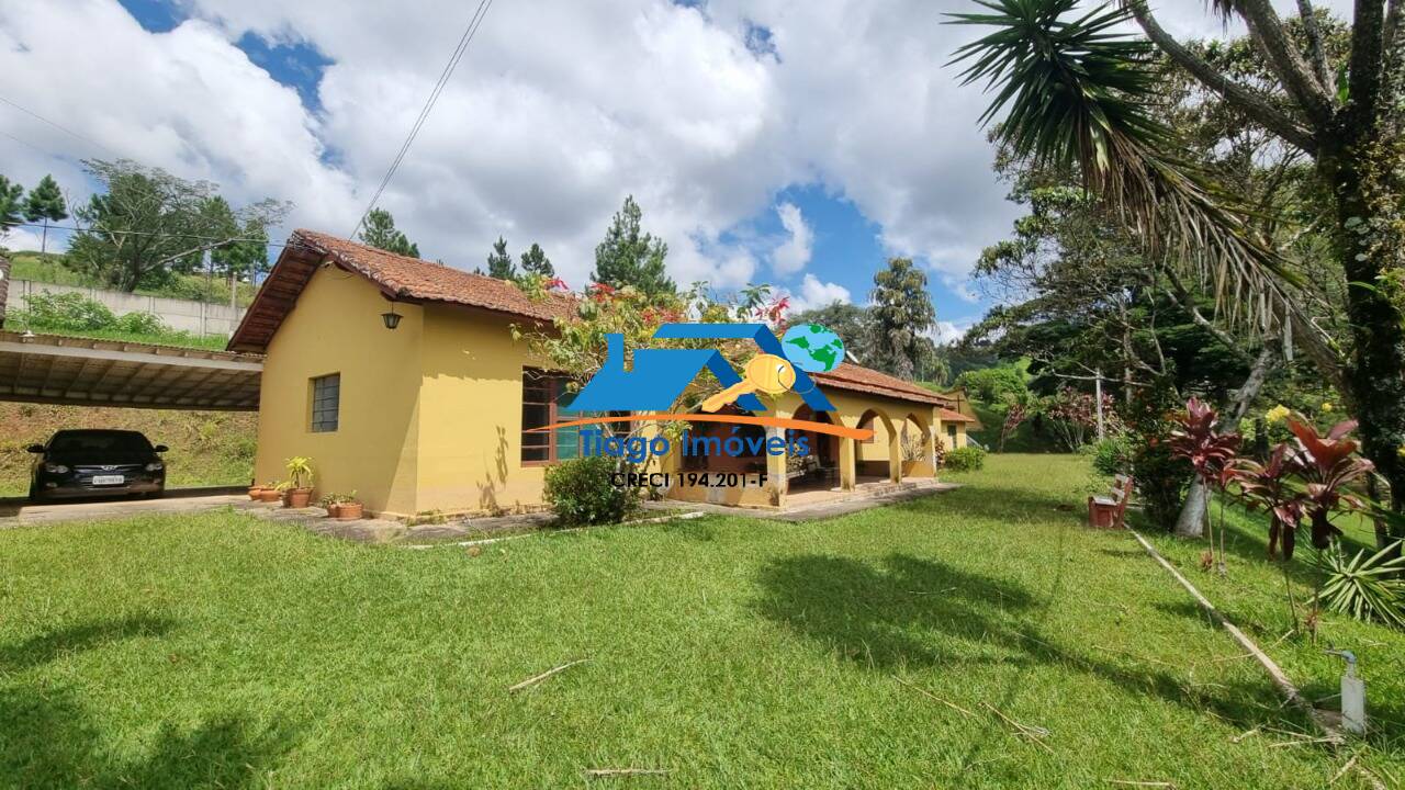 Sítio, 9 quartos, 2 hectares - Foto 23