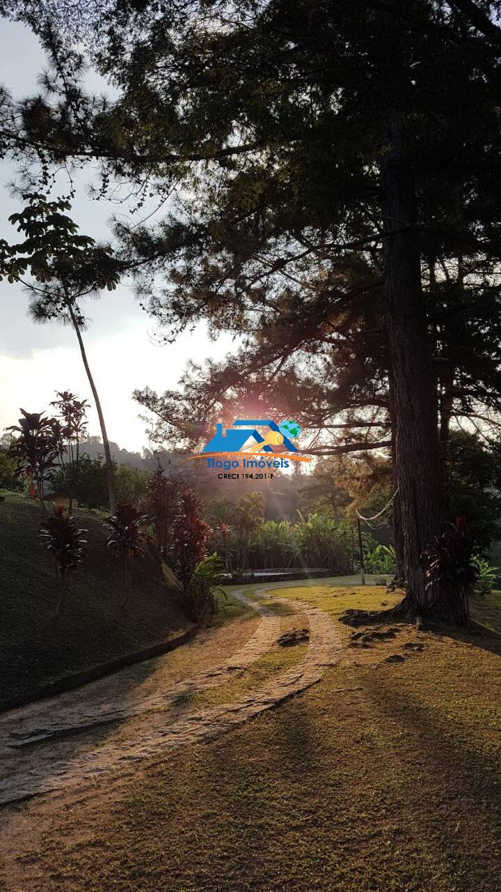 Sítio, 9 quartos, 2 hectares - Foto 24