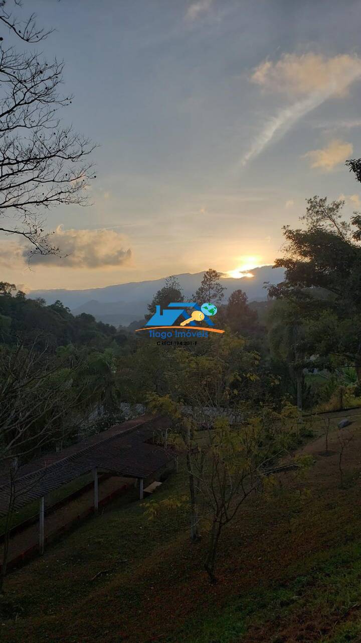 Sítio, 9 quartos, 2 hectares - Foto 26