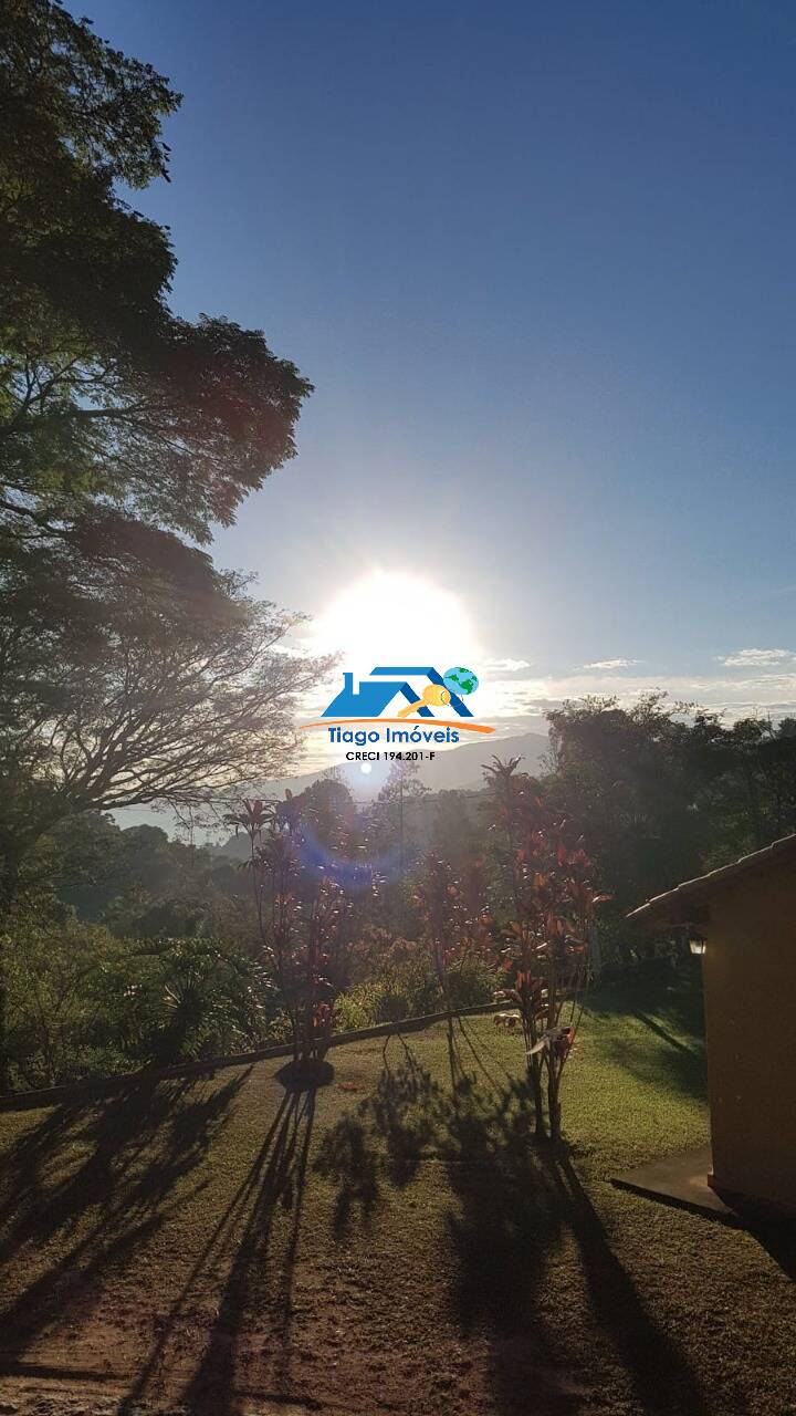 Sítio, 9 quartos, 2 hectares - Foto 28