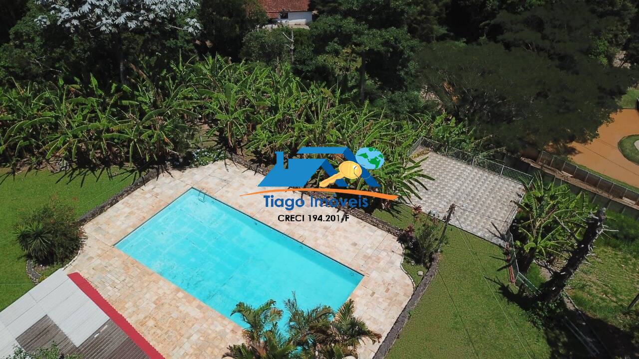 Sítio, 9 quartos, 2 hectares - Foto 31