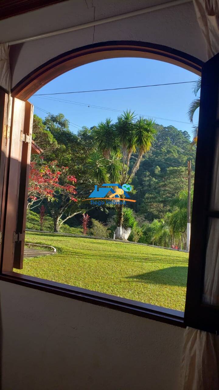 Sítio, 9 quartos, 2 hectares - Foto 32