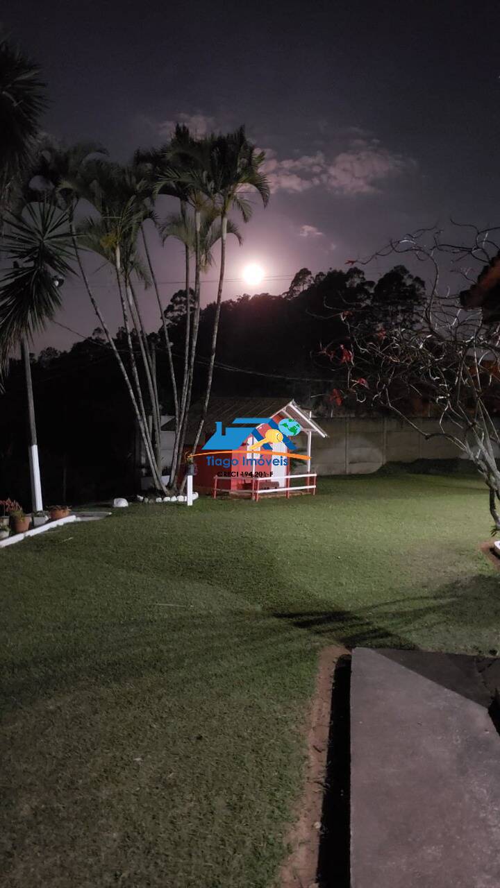 Sítio, 9 quartos, 2 hectares - Foto 33