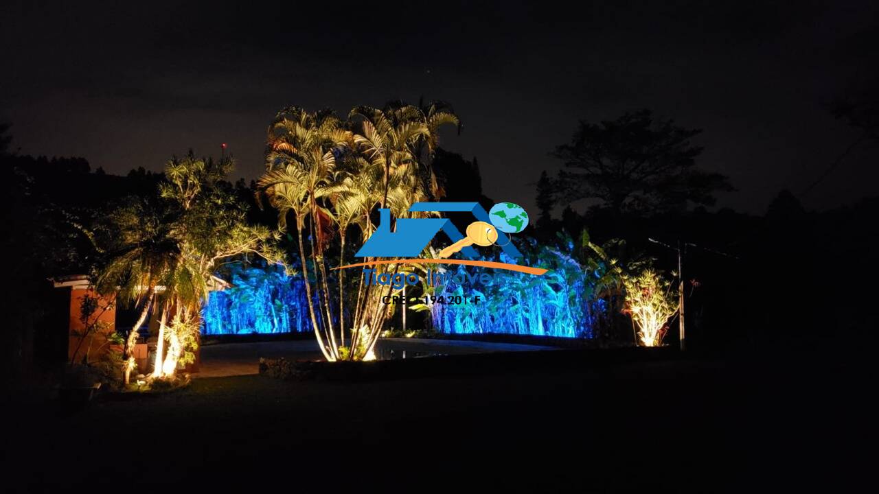 Sítio, 9 quartos, 2 hectares - Foto 34