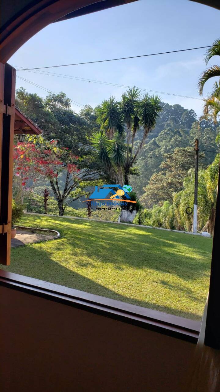 Sítio, 9 quartos, 2 hectares - Foto 36