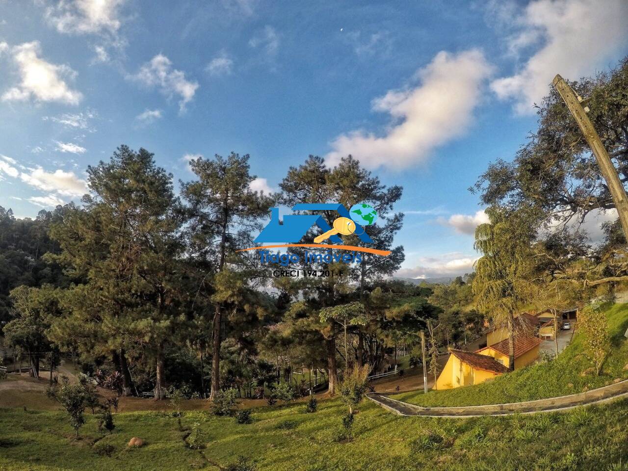 Sítio, 9 quartos, 2 hectares - Foto 37