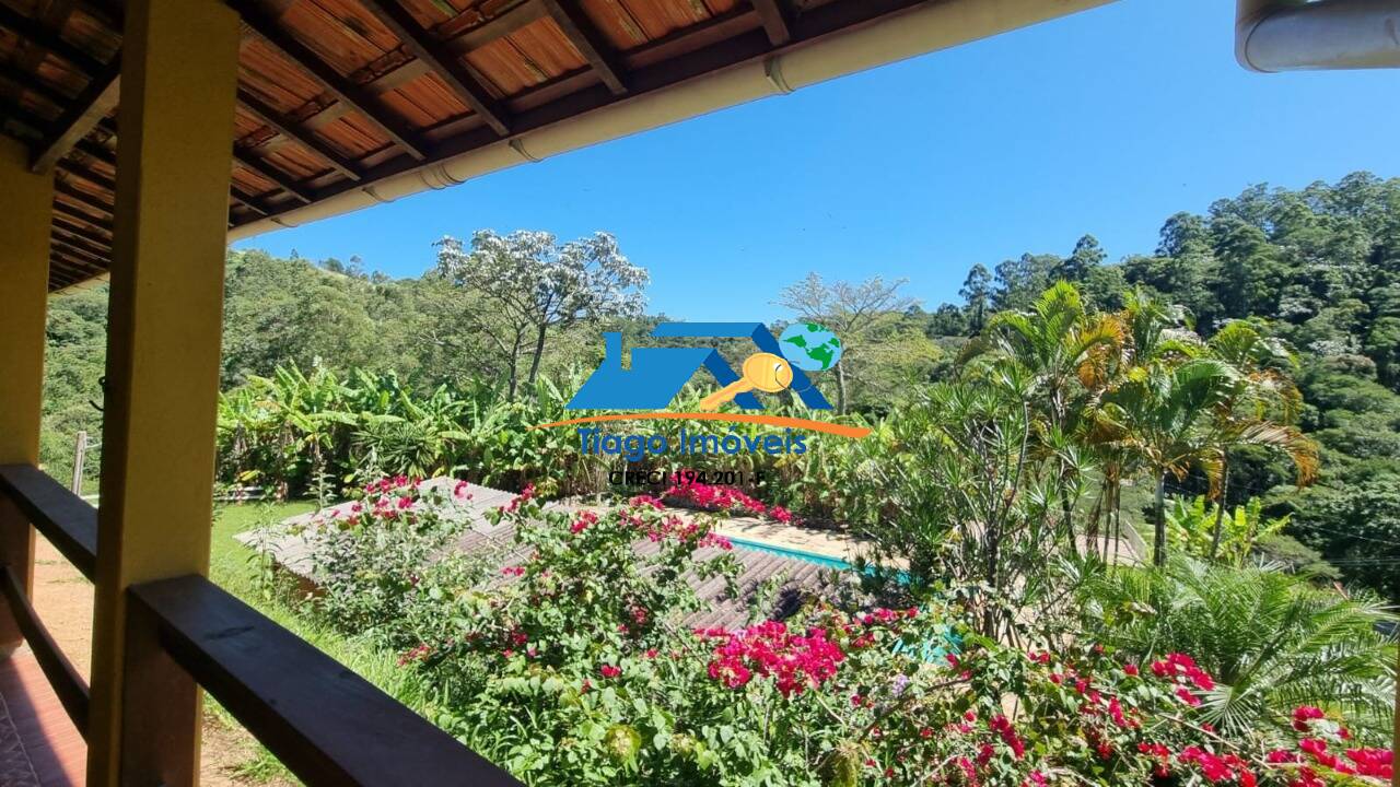 Sítio, 9 quartos, 2 hectares - Foto 41