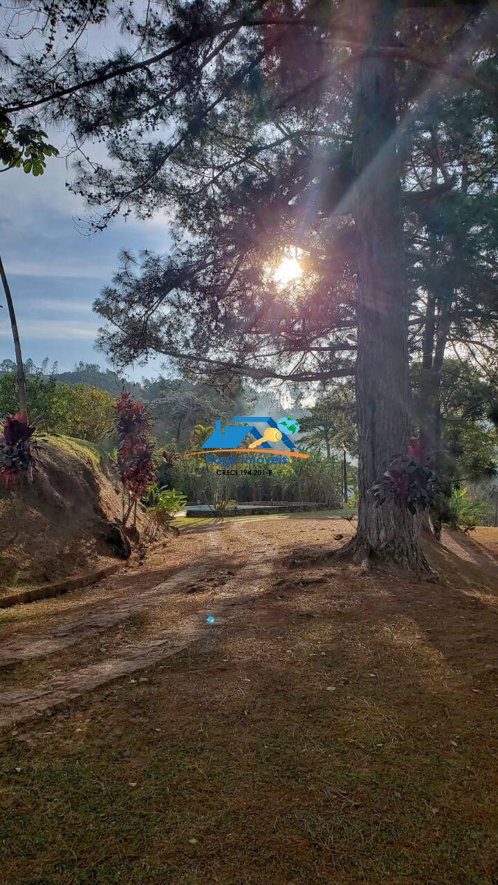 Sítio, 9 quartos, 2 hectares - Foto 42