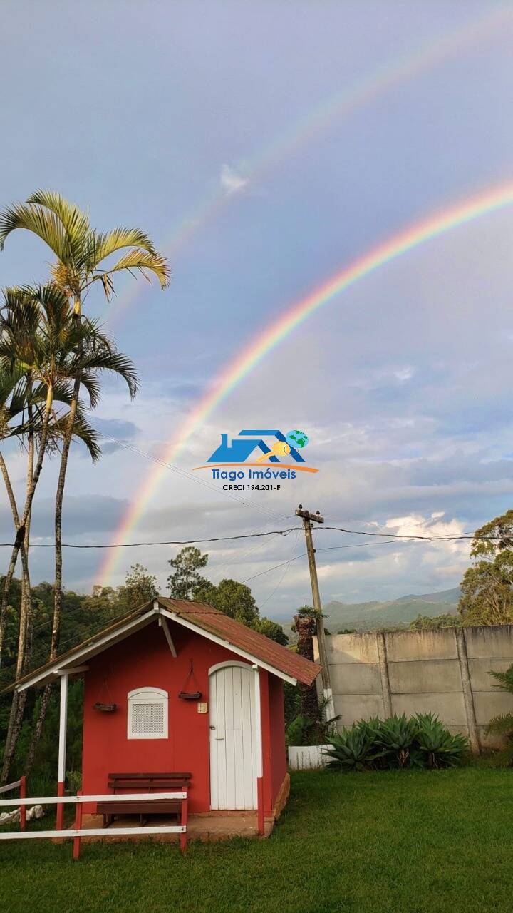 Sítio, 9 quartos, 2 hectares - Foto 44