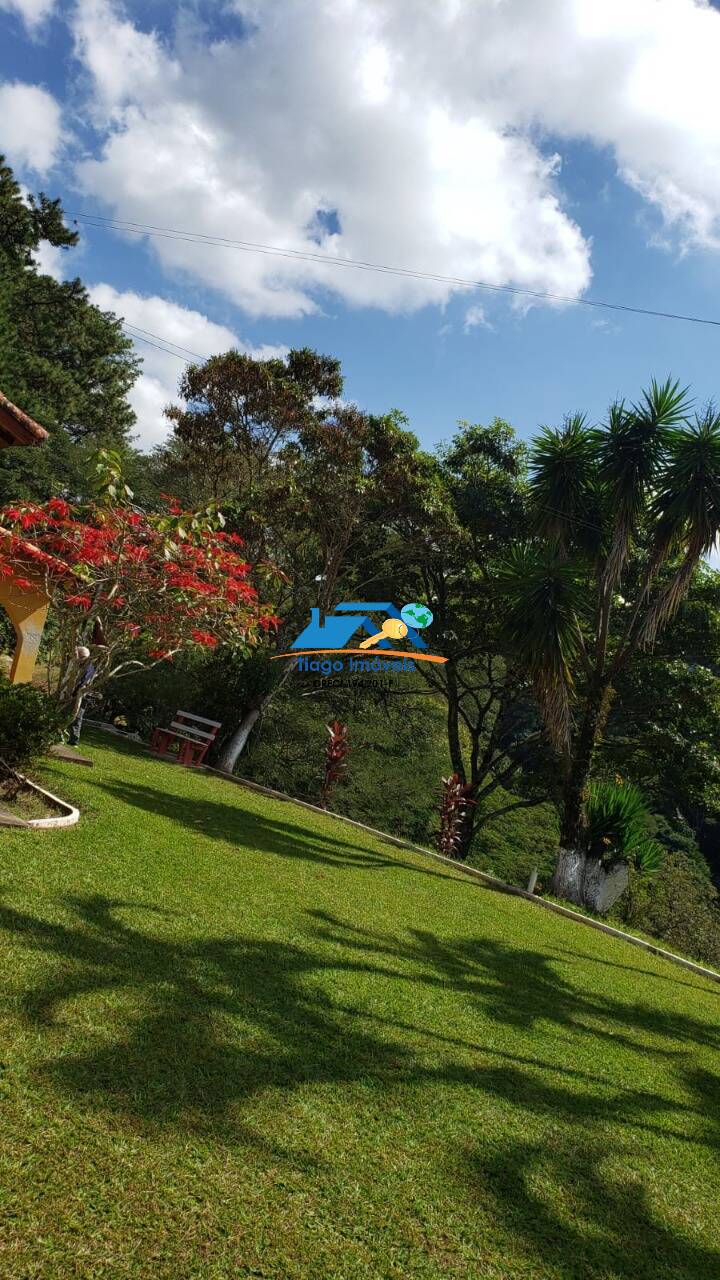 Sítio, 9 quartos, 2 hectares - Foto 45