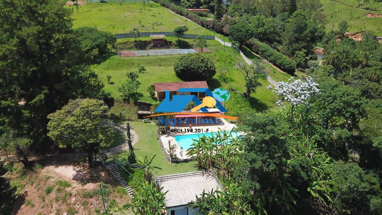 Sítio, 9 quartos, 2 hectares - Foto 46