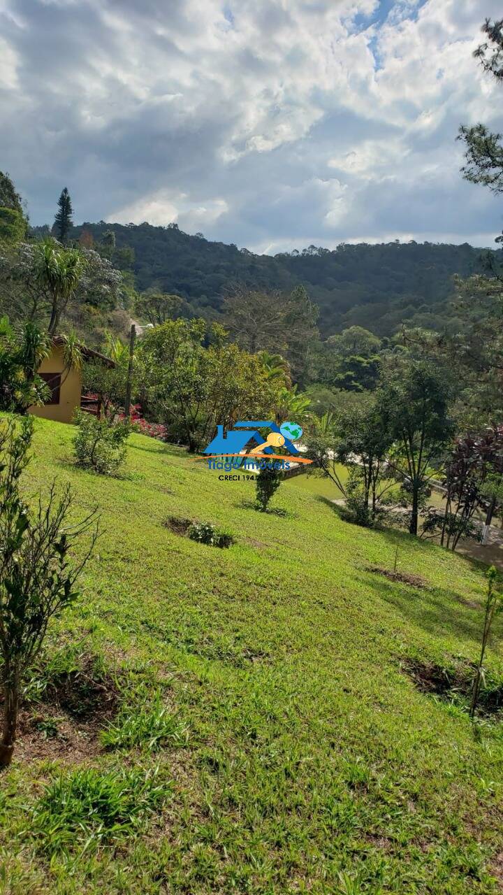 Sítio, 9 quartos, 2 hectares - Foto 49