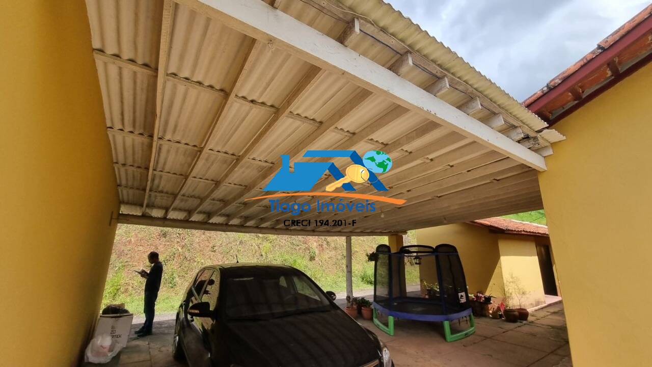 Sítio, 9 quartos, 2 hectares - Foto 53