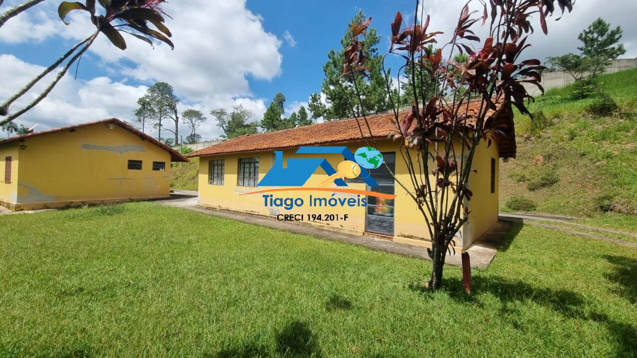 Sítio, 9 quartos, 2 hectares - Foto 54