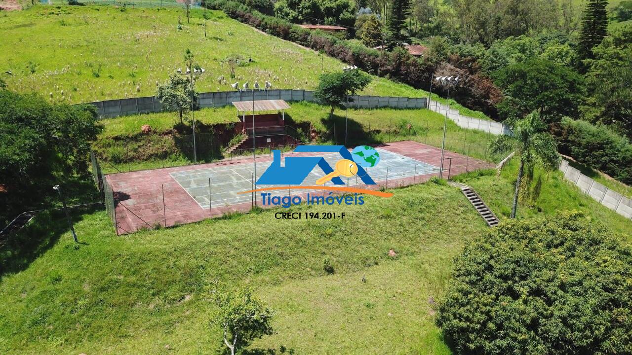 Sítio, 9 quartos, 2 hectares - Foto 55