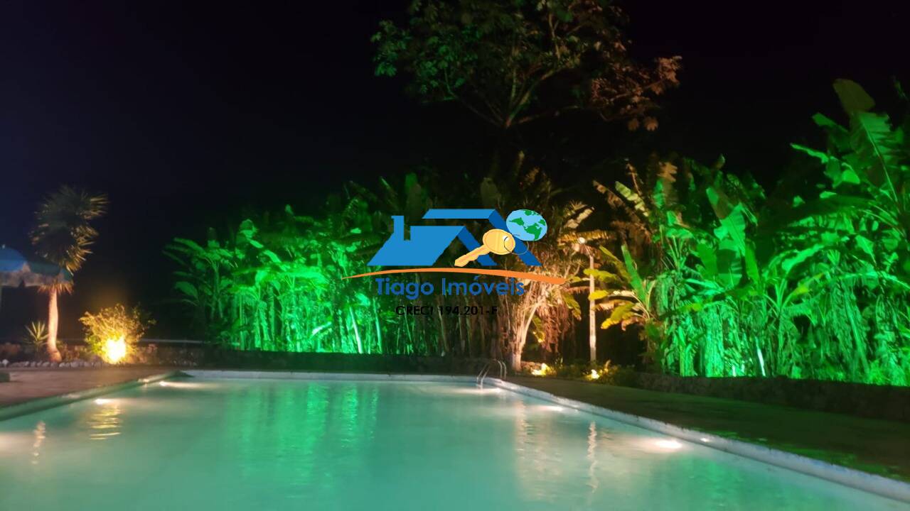 Sítio, 9 quartos, 2 hectares - Foto 56