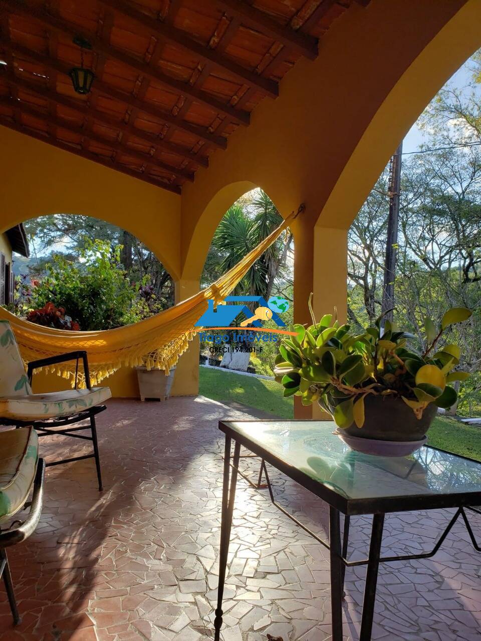 Sítio, 9 quartos, 2 hectares - Foto 58