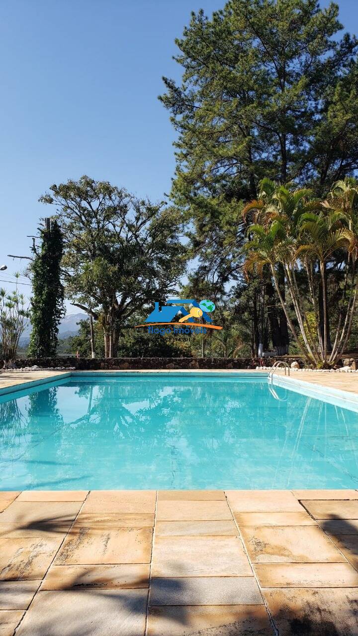 Sítio, 9 quartos, 2 hectares - Foto 61