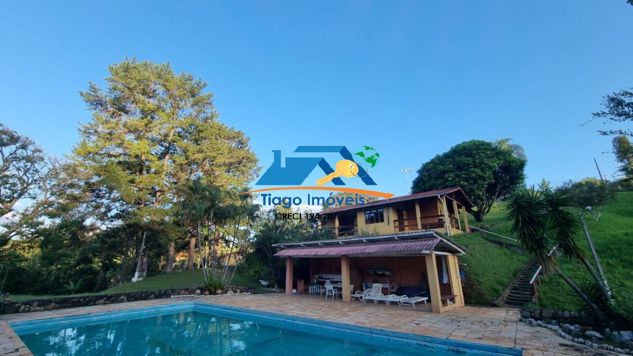 Sítio, 9 quartos, 2 hectares - Foto 62