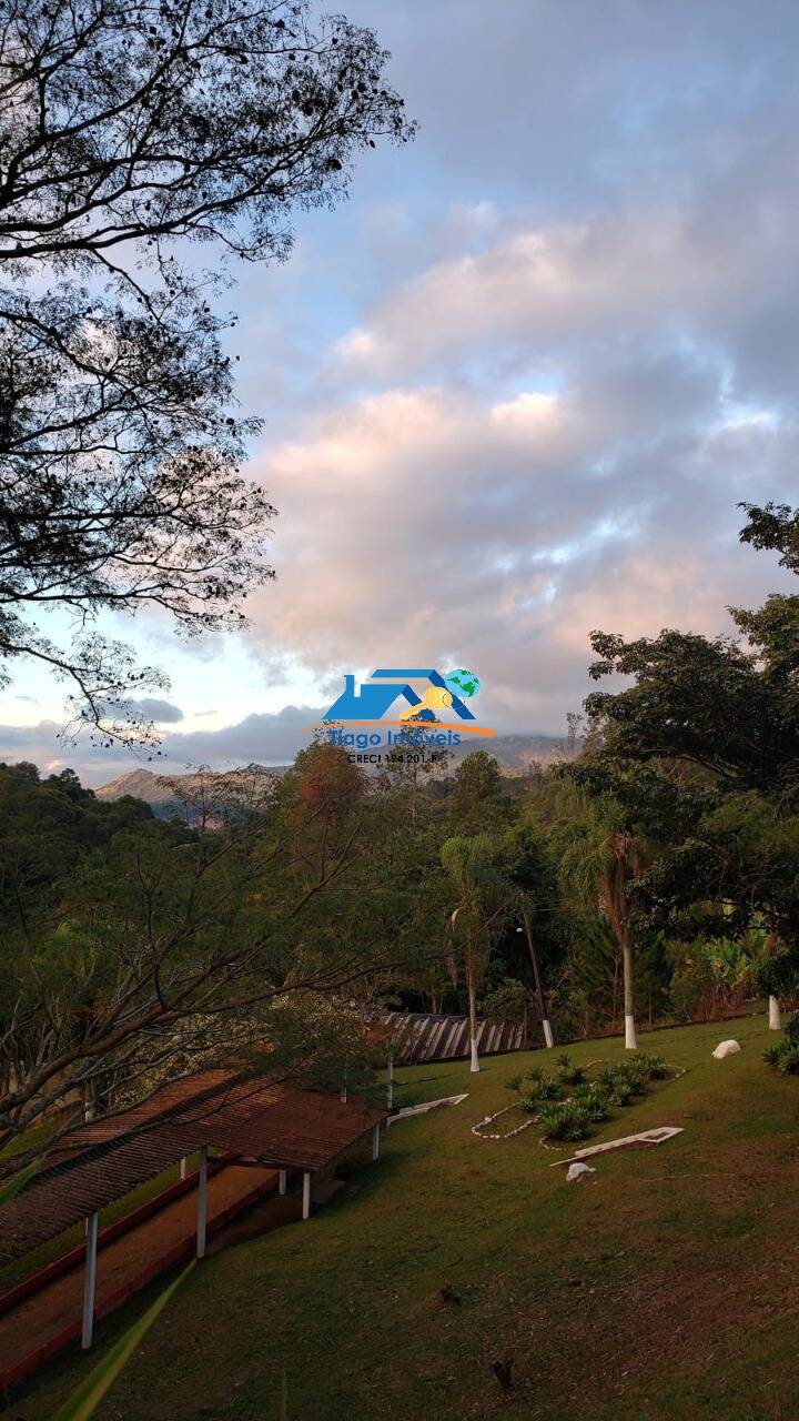 Sítio, 9 quartos, 2 hectares - Foto 63