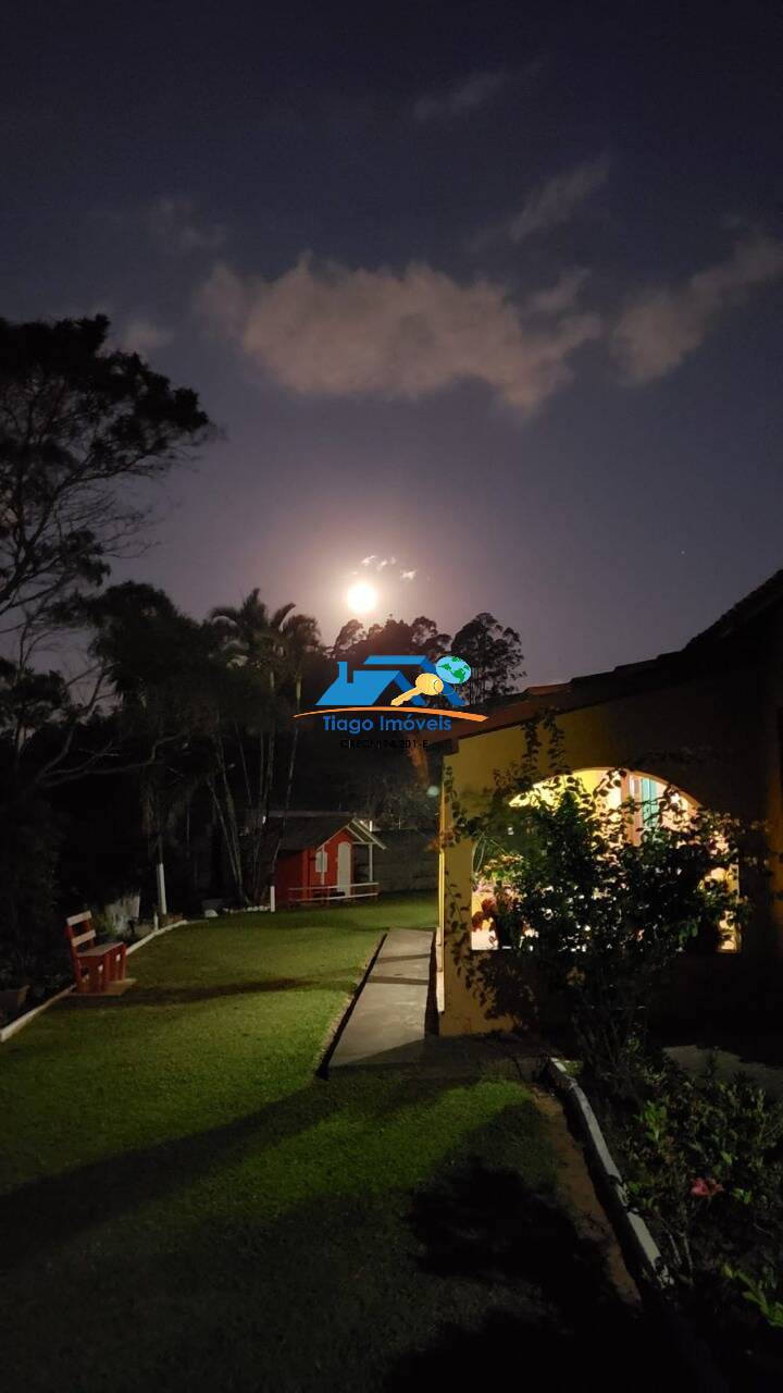 Sítio, 9 quartos, 2 hectares - Foto 64