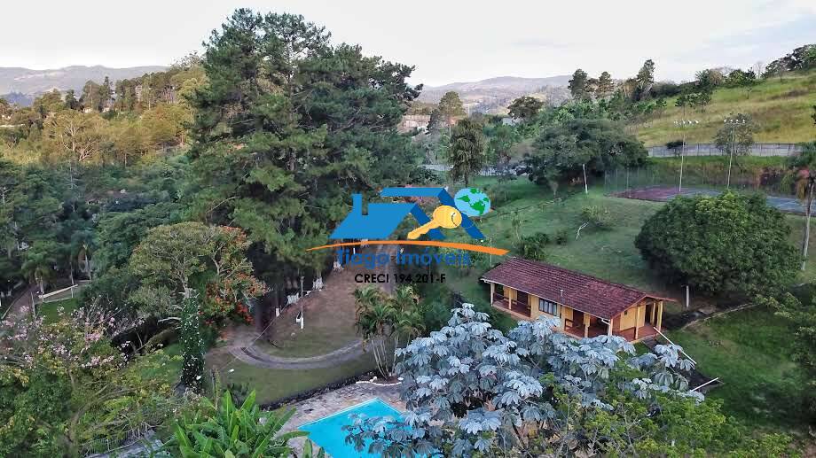 Sítio, 9 quartos, 2 hectares - Foto 65