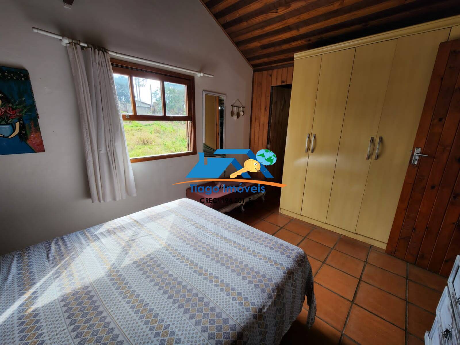 Chácara, 4 quartos, 2000 m² - Foto 7