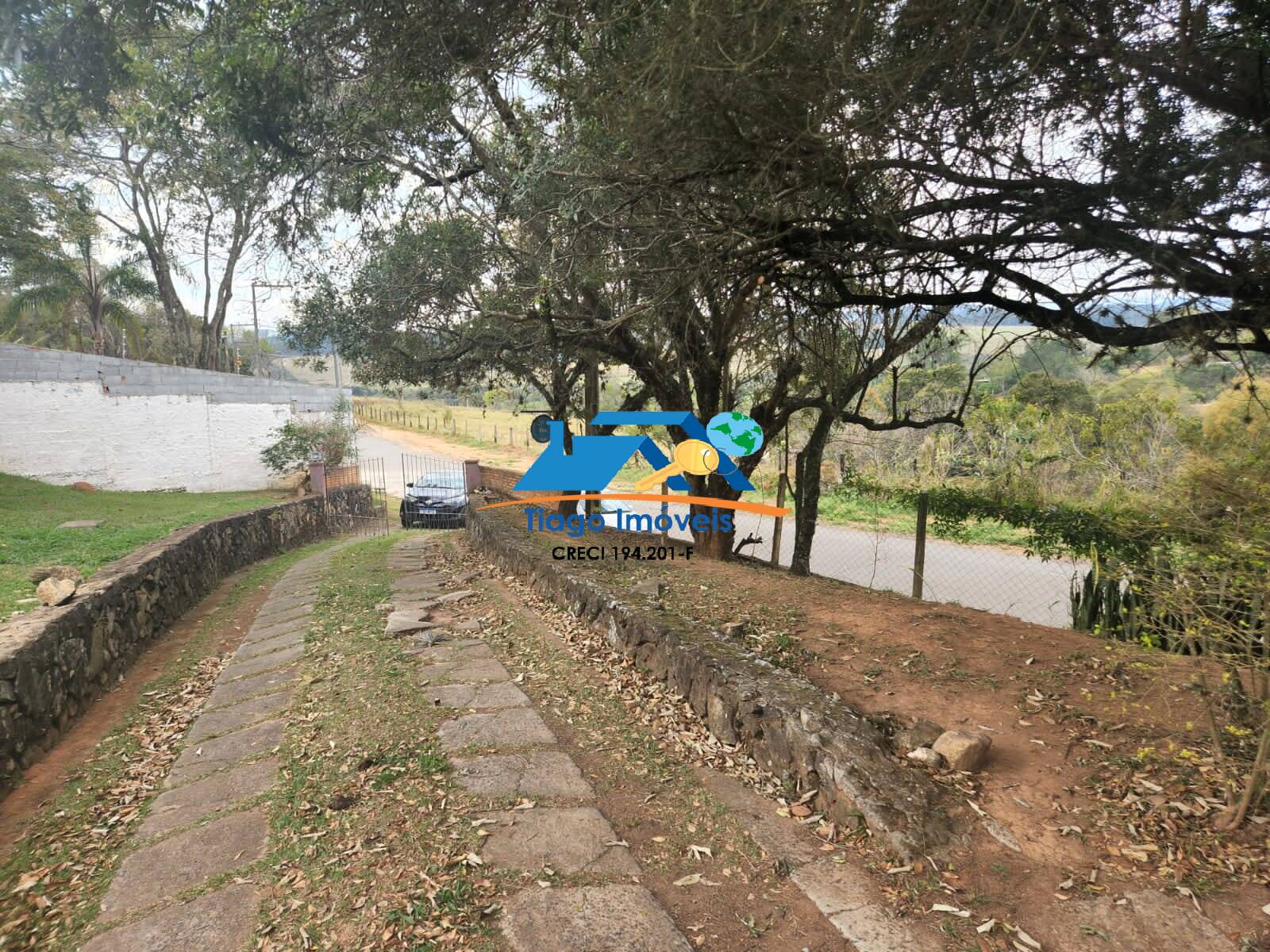 Chácara, 4 quartos, 2000 m² - Foto 12