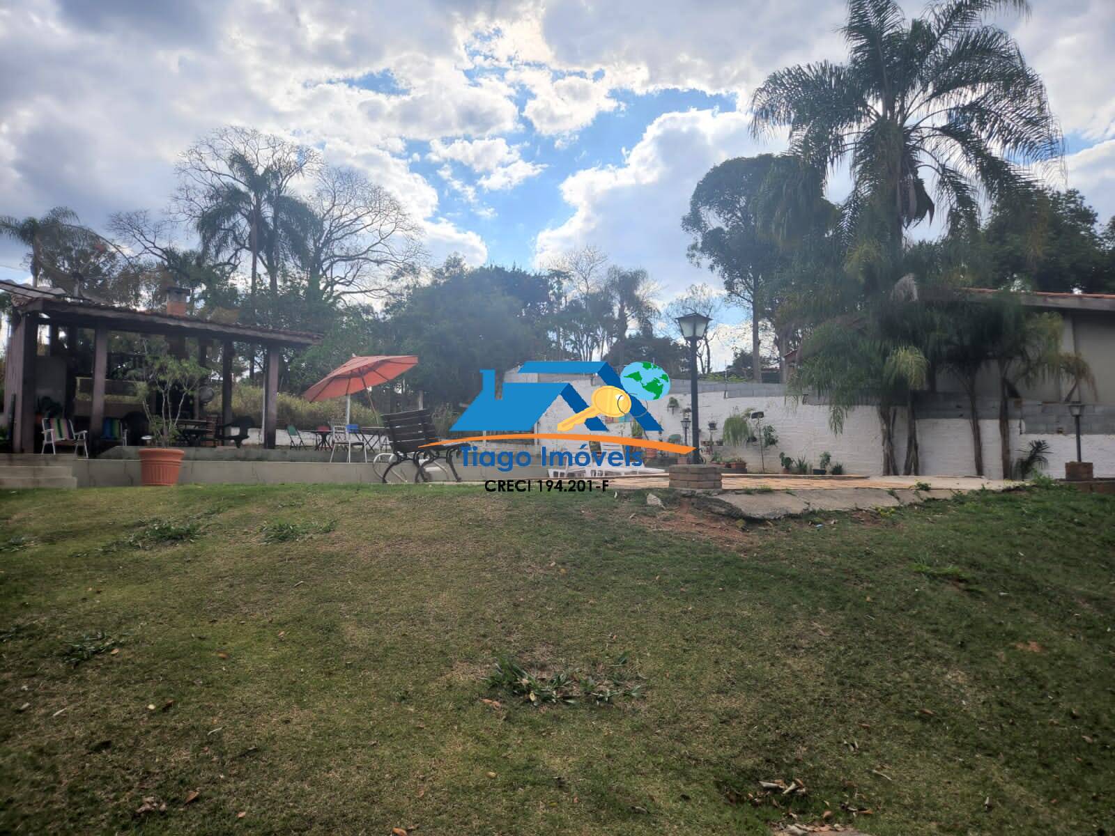 Chácara, 4 quartos, 2000 m² - Foto 11