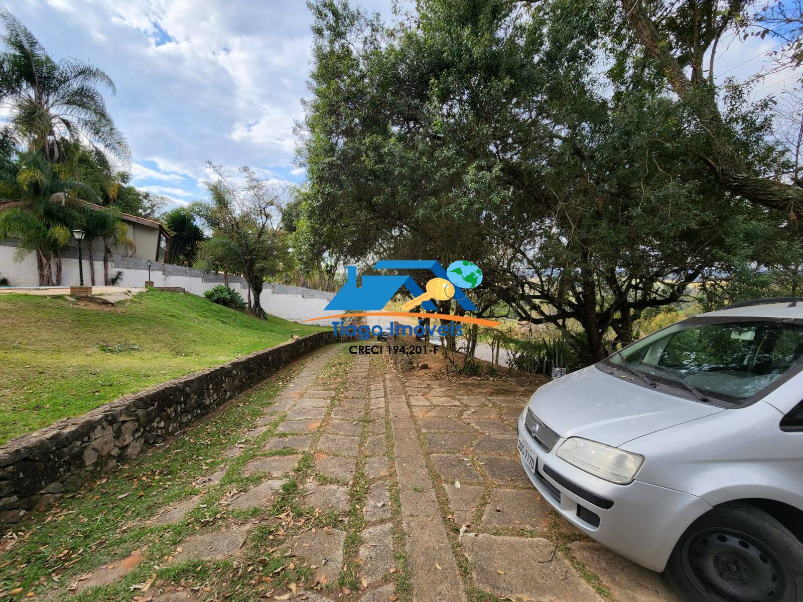 Chácara, 4 quartos, 2000 m² - Foto 21