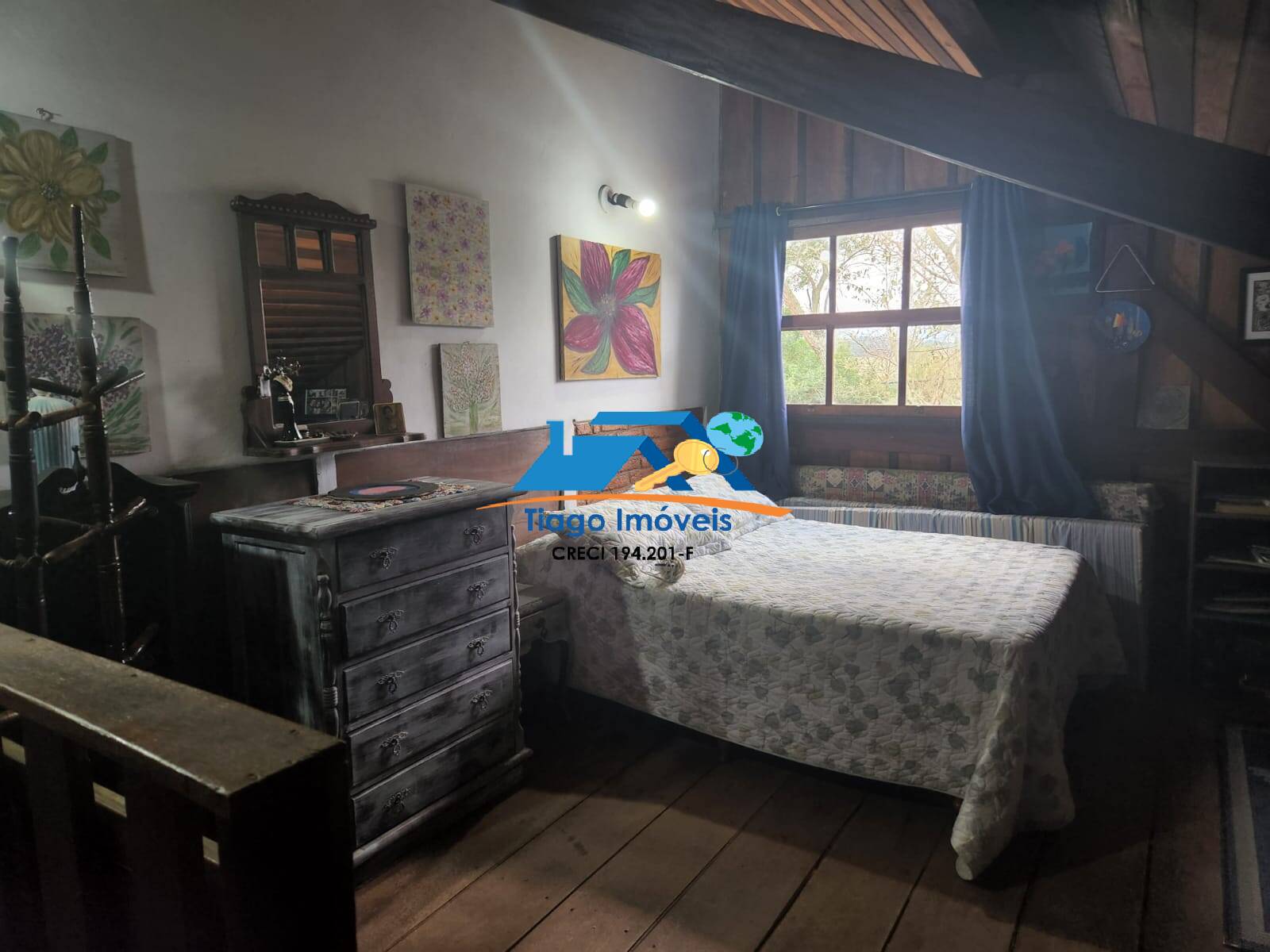 Chácara, 4 quartos, 2000 m² - Foto 24