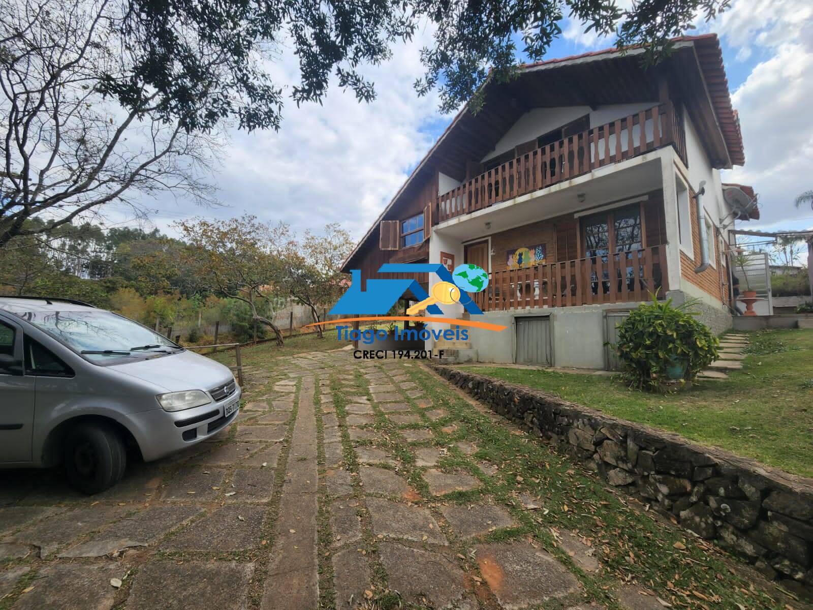 Chácara, 4 quartos, 2000 m² - Foto 26
