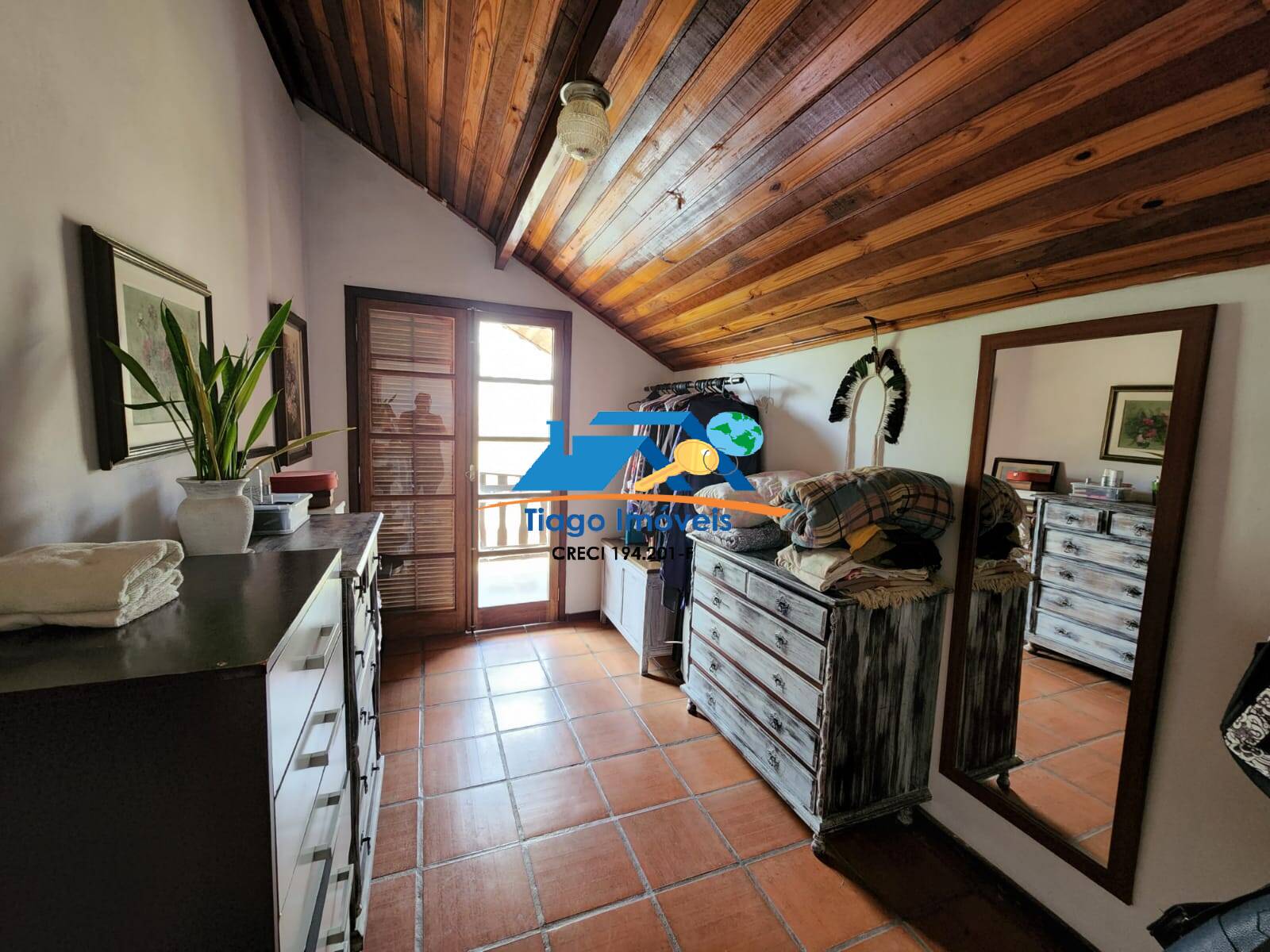 Chácara, 4 quartos, 2000 m² - Foto 14