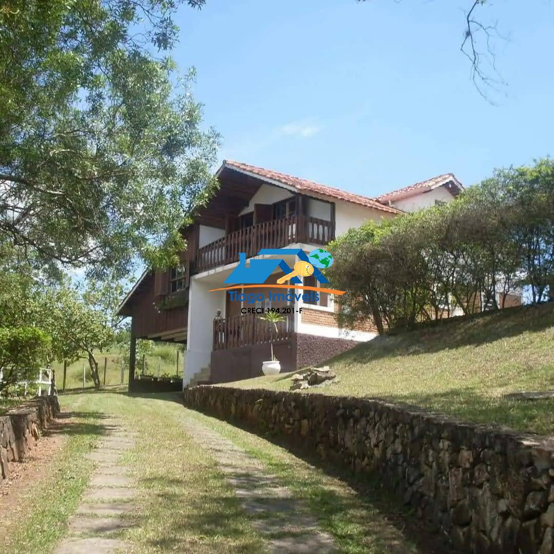 Chácara, 4 quartos, 2000 m² - Foto 29