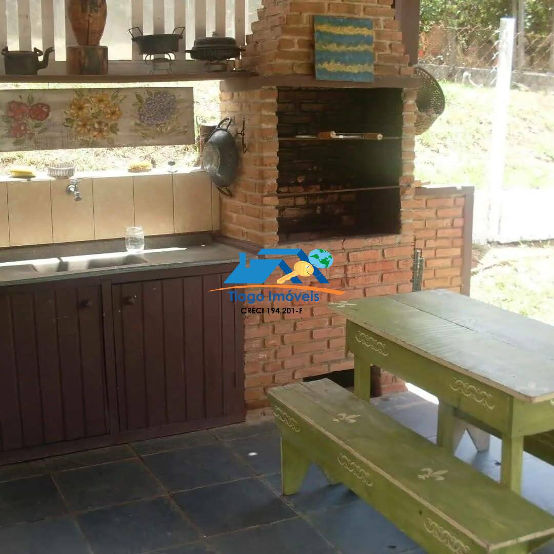 Chácara, 4 quartos, 2000 m² - Foto 37