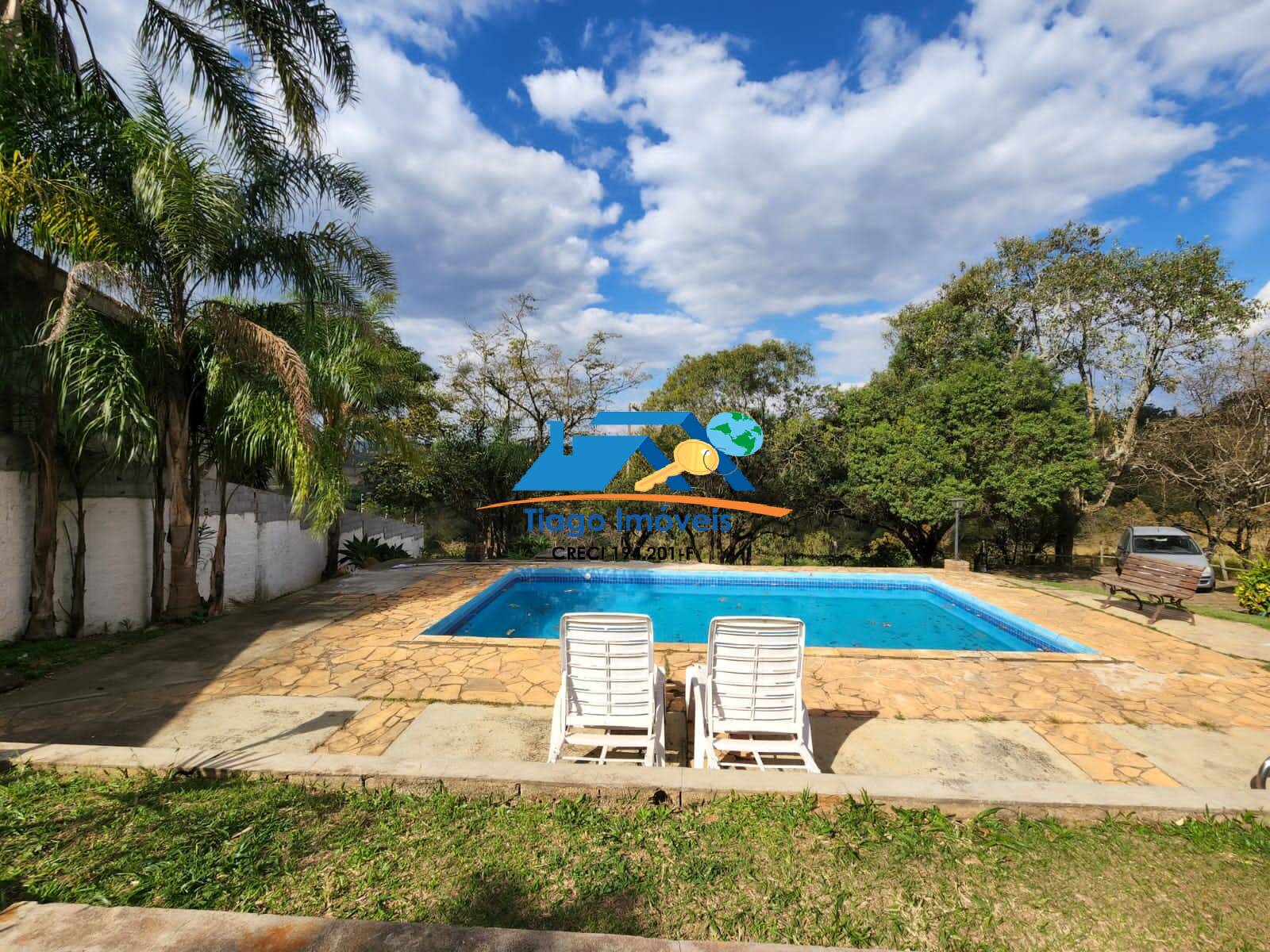 Chácara, 4 quartos, 2000 m² - Foto 28