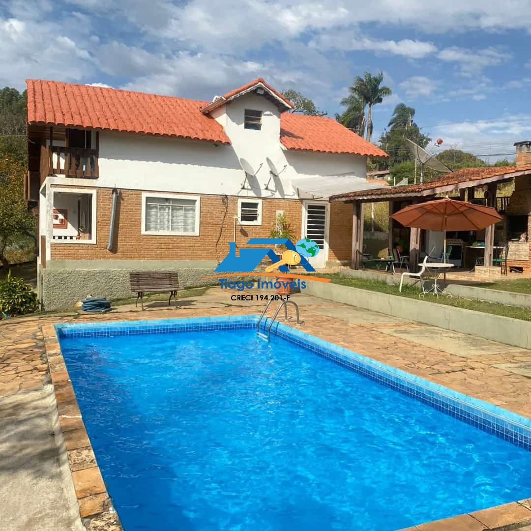 Chácara, 4 quartos, 2000 m² - Foto 38