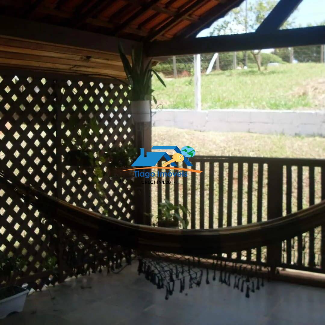 Chácara, 4 quartos, 2000 m² - Foto 45