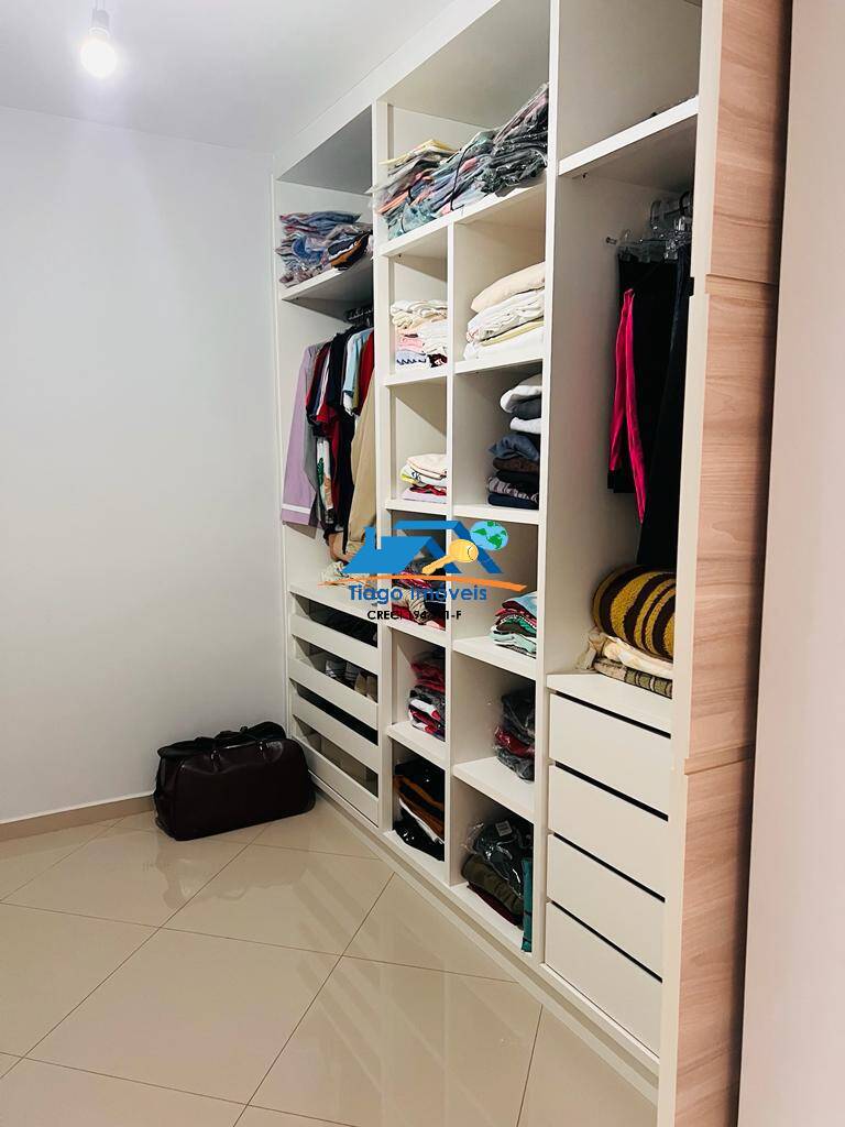 Casa de Condomínio, 3 quartos - Foto 18