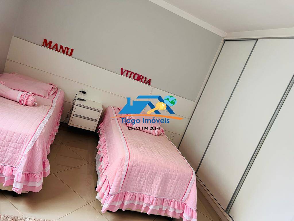 Casa de Condomínio, 3 quartos - Foto 20