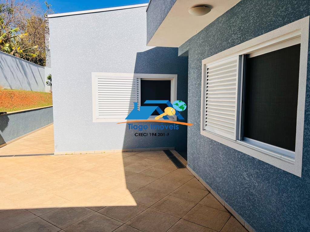 Casa de Condomínio, 3 quartos - Foto 23