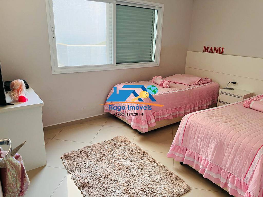 Casa de Condomínio, 3 quartos - Foto 21