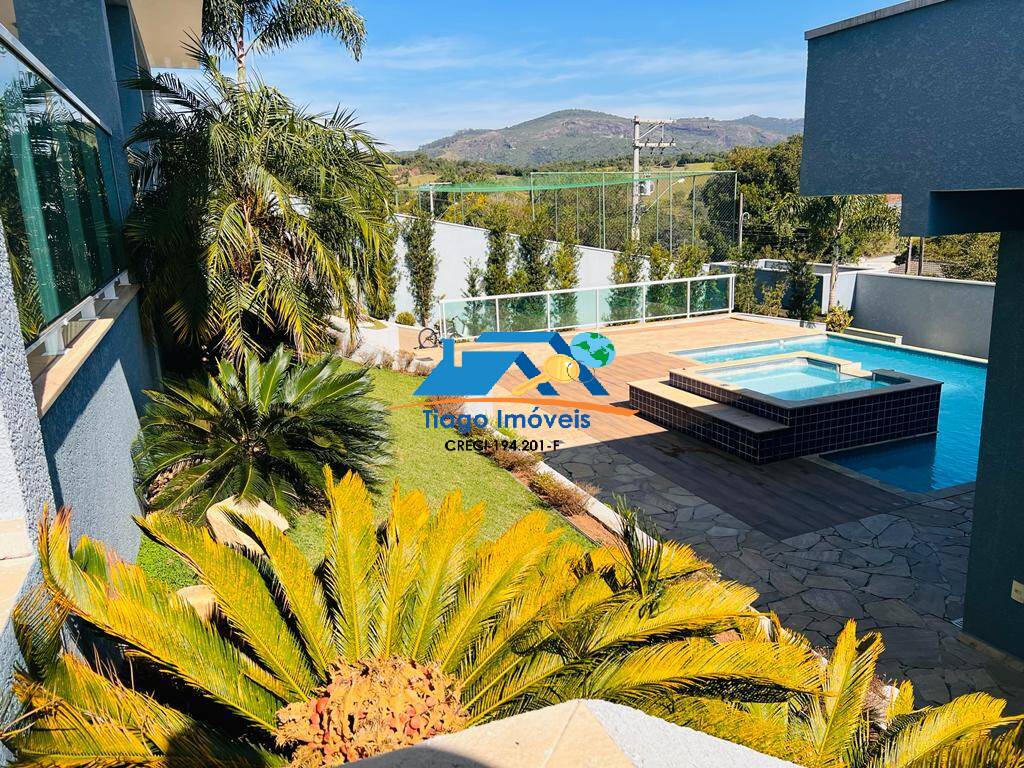Casa de Condomínio, 3 quartos - Foto 6